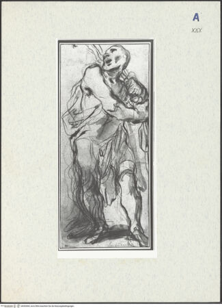 Vorderseite von bh302664_recto