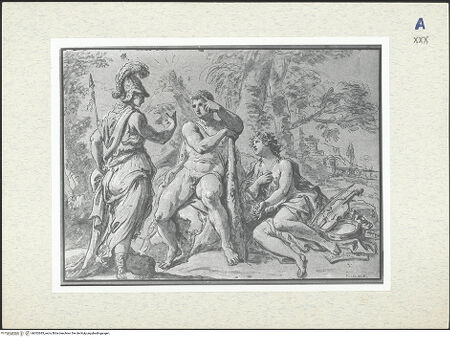 Vorderseite von bh302683_recto