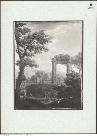 Vorderseite von bh302740_recto