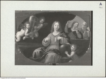 Vorderseite von bh302781_recto