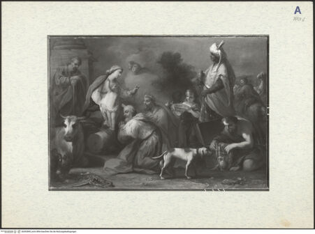 Vorderseite von bh302800_recto