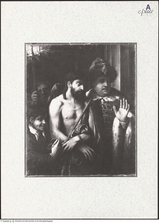 Vorderseite von bh302809_recto