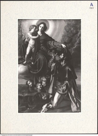 Vorderseite von bh302815_recto