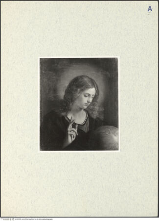 Vorderseite von bh302828_recto