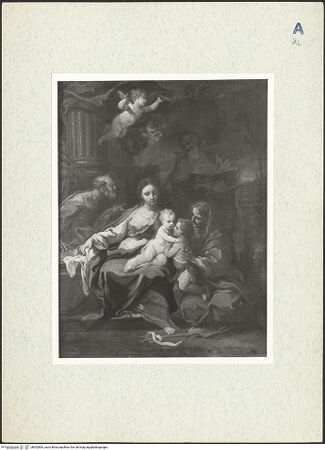 Vorderseite von bh302864_recto