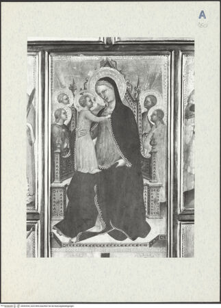 Vorderseite von bh302934_recto