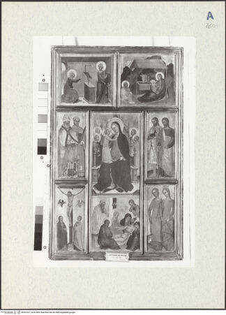 Vorderseite von bh302937_recto