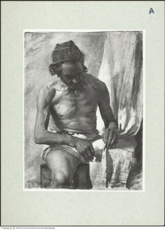 Vorderseite von bh302939_recto