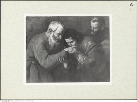 Vorderseite von bh302943_recto