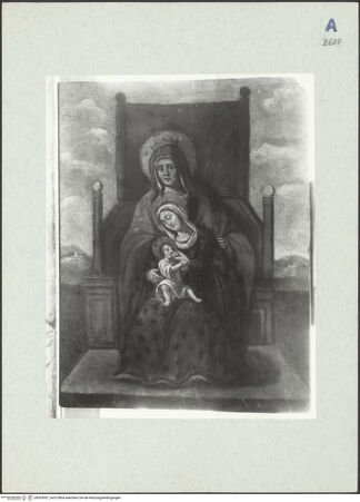 Vorderseite von bh303007_recto