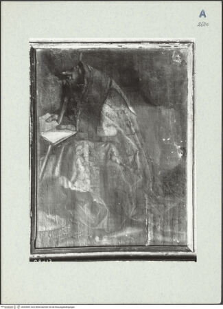 Vorderseite von bh303009_recto