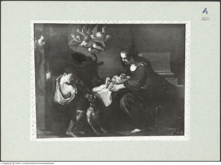 Vorderseite von bh303011_recto