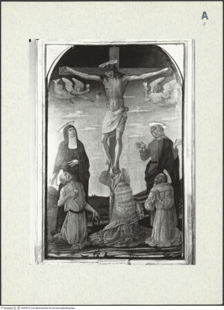 Vorderseite von bh303015_recto