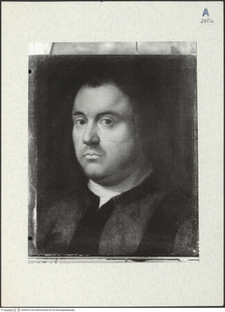 Vorderseite von bh303018_recto