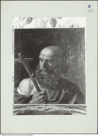 Vorderseite von bh303032_recto