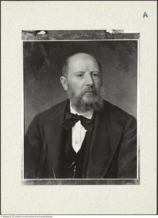 Vorderseite von bh303036_recto