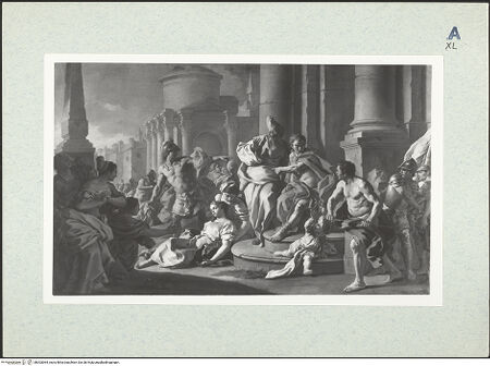 Vorderseite von bh303064_recto