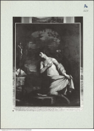 Vorderseite von bh303070_recto