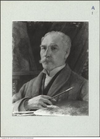 Vorderseite von bh303074_recto