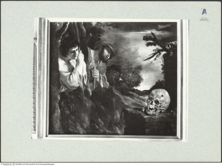 Vorderseite von bh303080_recto