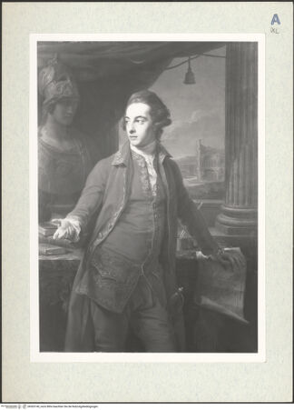 Vorderseite von bh303140_recto