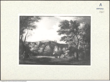 Vorderseite von bh303265_recto