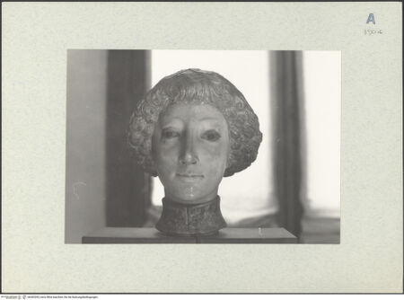 Vorderseite von bh303293_recto