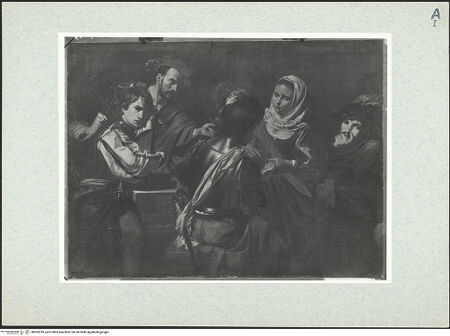 Vorderseite von bh303339_recto