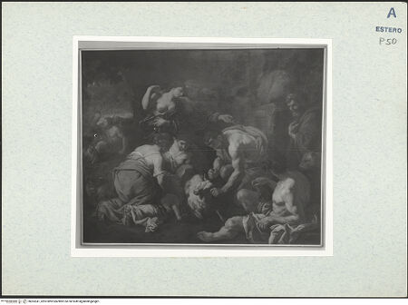 Vorderseite von bh303341_recto