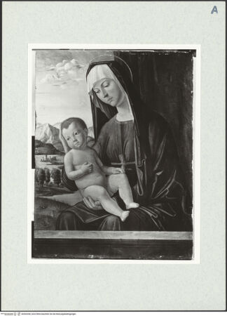 Vorderseite von bh303358_recto