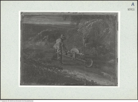 Vorderseite von bh303364_recto