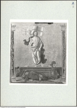 Vorderseite von bh303367_recto