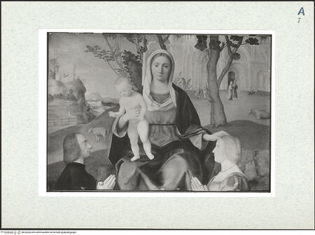 Vorderseite von bh303368_recto