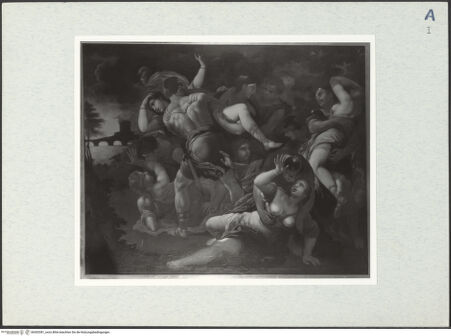 Vorderseite von bh303381_recto