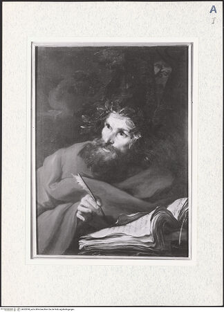 Vorderseite von bh303390_recto