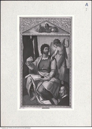 Vorderseite von bh303401_recto