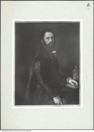 Vorderseite von bh303405_recto