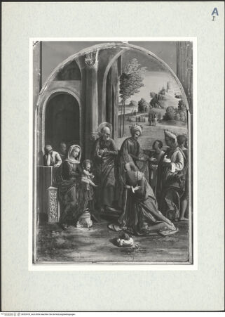 Vorderseite von bh303418_recto