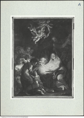 Vorderseite von bh303421_recto