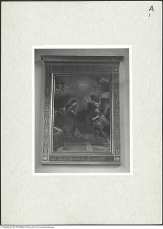 Vorderseite von bh303422_recto