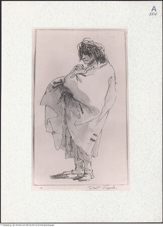 Vorderseite von bh303436_recto