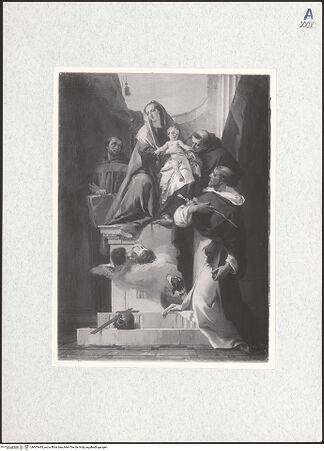 Vorderseite von bh303445_recto