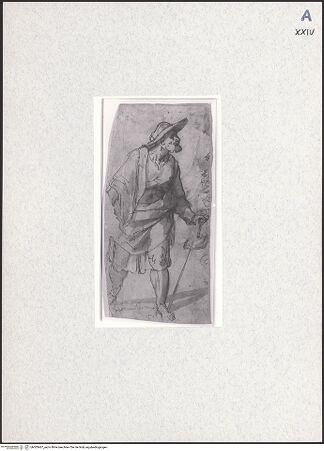 Vorderseite von bh303467_recto