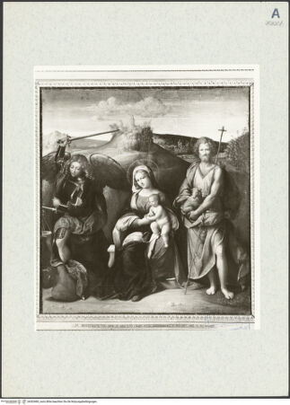 Vorderseite von bh303483_recto