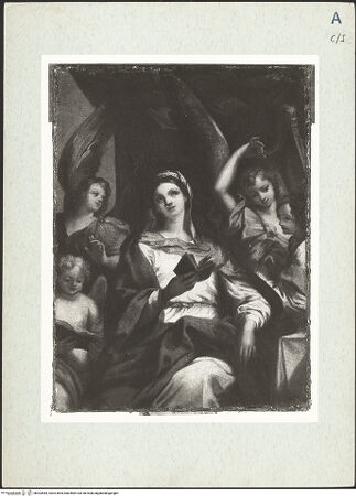 Vorderseite von bh303484_recto