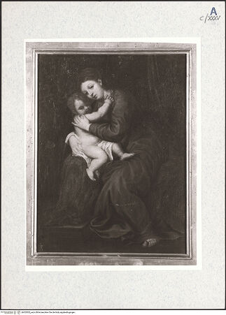 Vorderseite von bh303502_recto