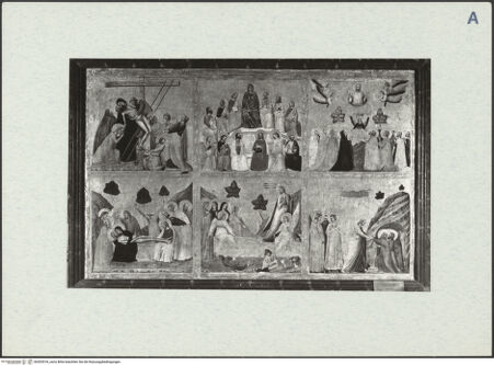 Vorderseite von bh303518_recto