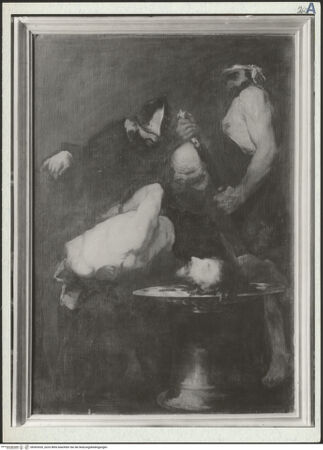 Vorderseite von bh303520_recto