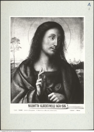 Vorderseite von bh303521_recto