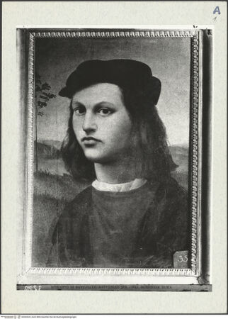 Vorderseite von bh303525_recto